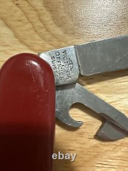 Vintage Victorinox Swiss Army Knife