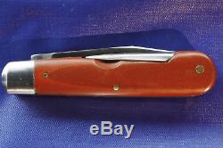 Vintage Victorinox Swiss Army Knife, Soldier Knife Type 1908 1950 P
