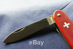Vintage Victorinox Swiss Army knife rare SAILOR