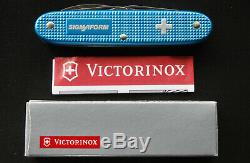 Vintage Victorinox Swiss Army knife rare old Cross Sigmaform