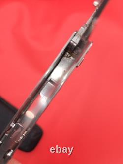 Vintage Victorinox Swiss tool Swiss Army Knife Multi Tool! WITH SHEATH