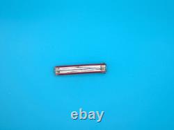 Vintage Victorinox Victoria Camper Red Swiss Army Knife Multi Tool! PAT