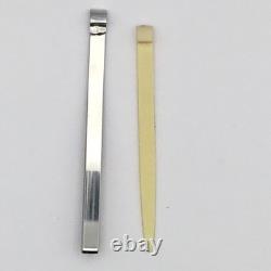 Vintage Victorinox Victoria Executive Swiss Army Knife! With Metal Tweezers