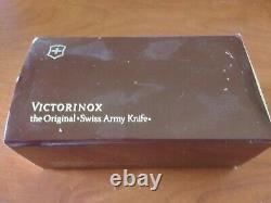 Vintage Victorinox the original Swiss Army Knife