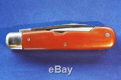 Vintage WENGER Swiss Army Knife Type 1908