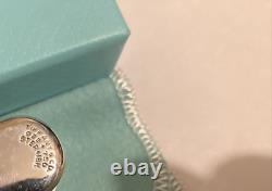 Vintage marked Sterling Silver 18k Tiffany Co Swiss Champ Army Many Tools Knife