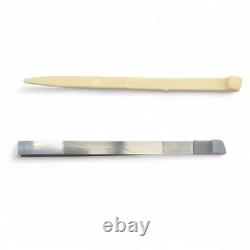 Vtg Victorinox 3.3713 Swiss Officer Suisse Pocket Knife In Box Nos With Paperwork