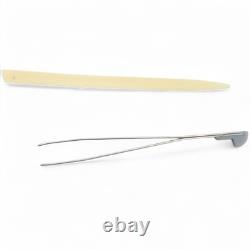 Vtg Victorinox 3.3713 Swiss Officer Suisse Pocket Knife In Box Nos With Paperwork