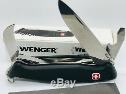 WENGER 16305 RANGER 73 needle nose pliers 130MM POCKET SWISS ARMY KNIFE VINTAGE