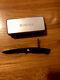 WENGER RANGER BLACKOUT 52. X Swiss Army Knife New in Box