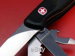 WENGER RANGER HUNTER (VICTORINOX), Schweizer Taschenmesser, swiss army knife