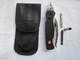 WENGER Swissgrip, Swiss Army Knife multitool with adapter bits, pouch, very nice