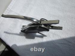 WENGER Swissgrip, Swiss Army Knife multitool with adapter bits, pouch, very nice