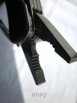 WENGER Swissgrip, Swiss Army Knife multitool with adapter bits, pouch, very nice