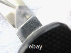 WENGER Swissgrip, Swiss Army Knife multitool with adapter bits, pouch, very nice