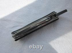 WENGER Swissgrip, Swiss Army Knife multitool with adapter bits, pouch, very nice