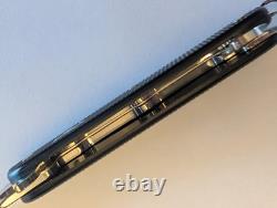 Wanger Pioneer Alox Black Swiss Army Knife 93mm (Victorinox) New in Box