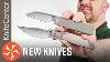 We Changed Everything New Knives March 12th 2026 At Knifecenter