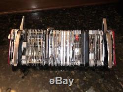 Wenger 16999 Giant Swiss Army Knife 141 Functions Rare Collectible