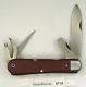 Wenger 1954 Swiss Army Soldier knife- used, Wengerinox vintage #6718