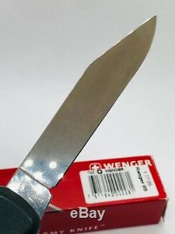 Wenger 3 layer Ranger 05 WoodSaw Century 120MM Swiss Army Knife NIB