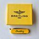 Wenger BREITLING Multi Tool Champ Swiss Army Knife New Unused