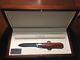 Wenger Delemont 1893 Heritage Limited Edition Swiss Army Knife NEW