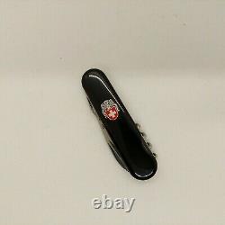 Wenger Delemont Gawain Dynasty Series Swiss Army Pocket Knife -boxed