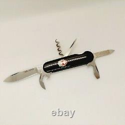 Wenger Delemont Gawain Dynasty Series Swiss Army Pocket Knife -boxed