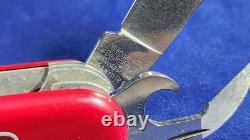 Wenger Delemont Pathfinder Swiss Army Knife Compass Orienteering 1.12.23 SAK