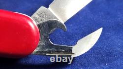 Wenger Delemont Pathfinder Swiss Army Knife Compass Orienteering 1.12.23 SAK