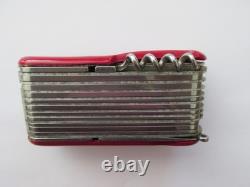 Wenger Delemont Vintage Multi Tool Chest Plus 85mm Swiss Army Knife