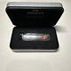 Wenger Esquire Sterling Silver Swiss Army Knife with Original Box