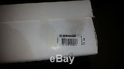 Wenger Giant 85 Tool 141 Function Swiss Army Knife! Brand New In Box 16999