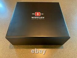 Wenger Giant Swiss Army Knife 16999