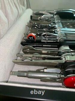 Wenger Giant Swiss Army Knife 16999 Guinness World Record Largest Rare Version