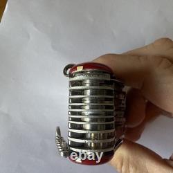 Wenger Giant Swiss Army Knife 80+ Functions Pliers Compass Ruler SAK