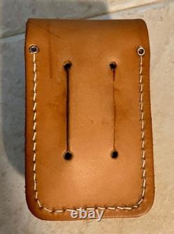 Wenger King Arthur 16623 85mm Swiss Army Knife Black Alox