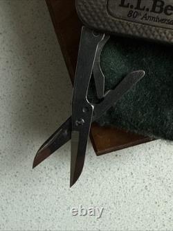 Wenger Knife Sterling Silver 925 Swiss Army Knife Collectors Edition Swiss