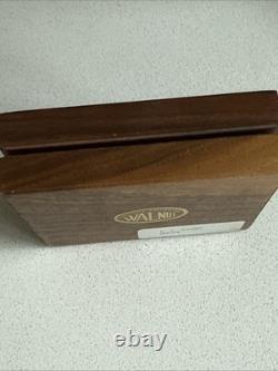 Wenger Knife Sterling Silver 925 Swiss Army Knife Collectors Edition Swiss