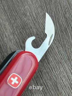 Wenger Laser Pointer Swiss Army Knife Multitool