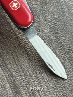 Wenger Laser Pointer Swiss Army Knife Multitool