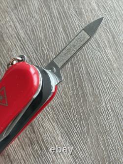 Wenger Laser Pointer Swiss Army Knife Multitool