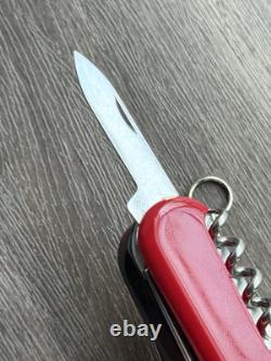 Wenger Laser Pointer Swiss Army Knife Multitool