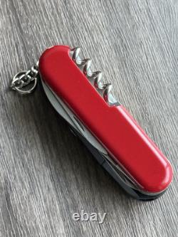 Wenger Laser Pointer Swiss Army Knife Multitool