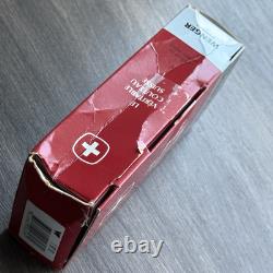 Wenger Laser Pointer Swiss Army Knife Multitool