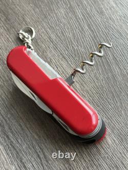 Wenger Laser Pointer Swiss Army Knife Multitool