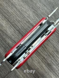 Wenger Laser Pointer Swiss Army Knife Multitool