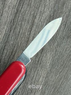 Wenger Laser Pointer Swiss Army Knife Multitool