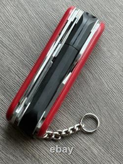 Wenger Laser Pointer Swiss Army Knife Multitool